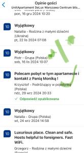 UnitApartament DeLux Warszawa Centrum blisko Plac Zbawiciela Hala Koszyki Metro Politechnika Jest to elegancki i wygodny apartament na noclegi i pobyt w Warszawie - Zapraszamy