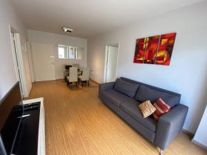 Sentite en tu hogar en Villa Crespo