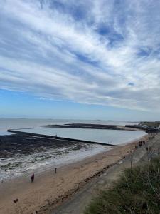 Breathtaking Walpole Sea Views