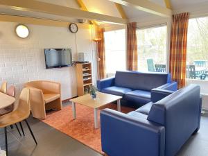 Bungalowpark Simpelveld - Alpha 75