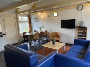 Bungalowpark Simpelveld - Alpha 75