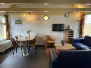 Bungalowpark Simpelveld - Alpha 75 - 辛佩尔费尔德