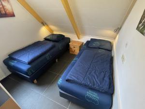 Bungalowpark Simpelveld - Alpha 75