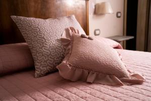 Double Room with Balcony room in Agriturismo Rivella
