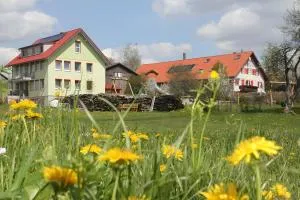 Ferienhof Hirschfeld - Erzgrube