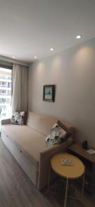 Apartamento do lado rio centro na barra