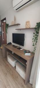 Apartamento do lado rio centro na barra
