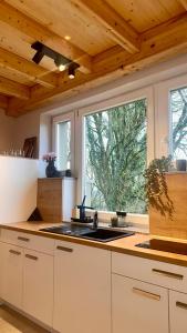 Appartement im Trafoturm