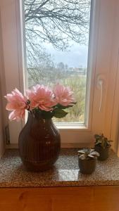 Appartement im Trafoturm