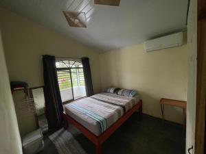 Peace Home in Quepos near Beaches & Mountains