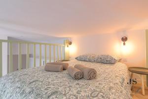 Le Dauphiné studio climatisé