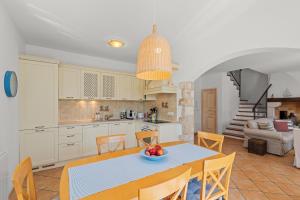 Villa Mia Lea Für 6 Personen
