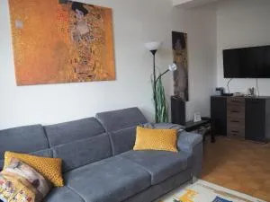Klimt Apartement Wels - Eggenberg