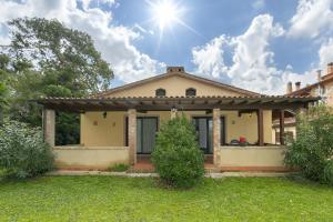 il Nazareno - Il Coppaio