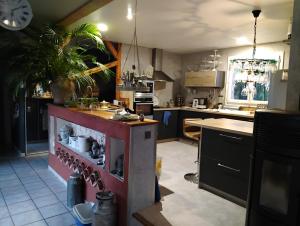 Villas Villa Besne : photos des chambres