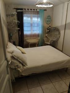 Villas Villa Besne : photos des chambres