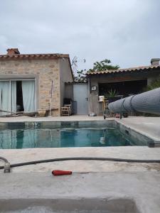 Villas Villa Besne : photos des chambres