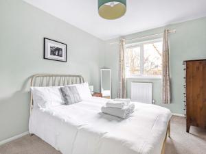 Elephant & Castle Apartment - Pass the Keys