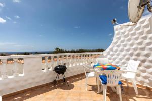 Sunny Escape - 3hvězdičkové hotely ve městě Costa Calma