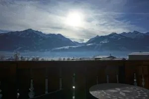 Ferienwohnung Panoramablick In Fürth - Fürth