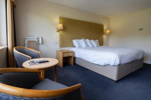 Skipton Hotel - formerly known as Hotel Rendezvous-Skipton