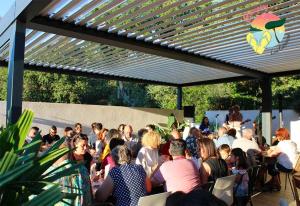 Camping 3 étoiles - Piscine - ccaffbe