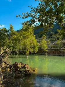 Riverside Jahliye, Chouf - بيت الدين