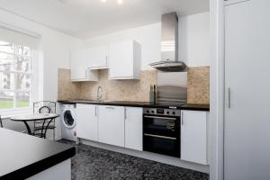 GuestReady - Central London retreat