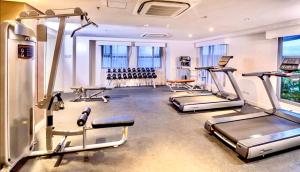 Hidden Gem at Cebu Skyline Haven