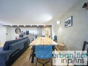 Urban Flat 89 - Charming Central Flat