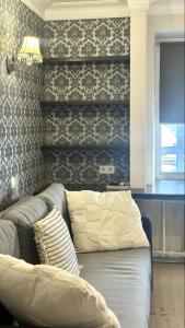 Great Studio near Bessarabska sq