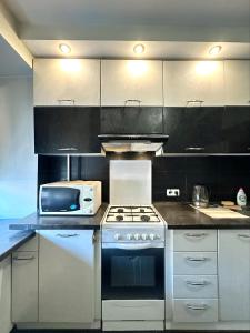 Great Studio near Bessarabska sq