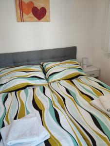Apartman Ľudmila