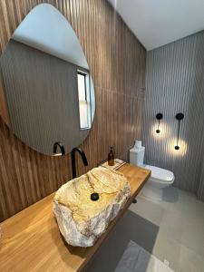 Amura Carneiros apartamento 3 quartos com piscina privativa