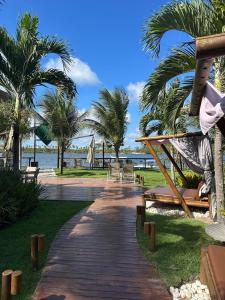 Amura Carneiros apartamento 3 quartos com piscina privativa