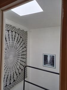 Appartements Maison de village au centre de Thuir jusqu-a 5 personnes et 1 bebe : photos des chambres