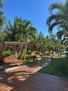 Amura Carneiros apartamento 3 quartos com piscina privativa