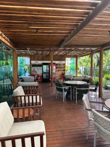 Amura Carneiros apartamento 3 quartos com piscina privativa