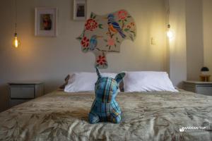 Andean Spirit Stay
