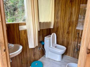 Bablus Treehouse Tandi