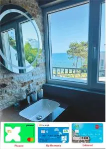 MAV Beach Villa - Techirghiol