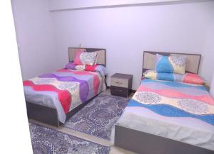 المهندسين الدقي شارع ايران