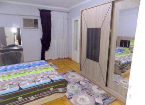 المهندسين الدقي شارع ايران