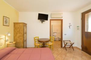 Il Girasole - Cappero