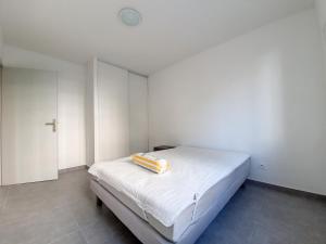 Appartements Beau T5 au coeur des Beaux Arts a Montpellier : photos des chambres