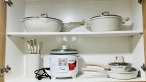 Namrta staycation - 马尼拉