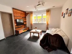 Ferienwohnung Krenz - 塞勒姆