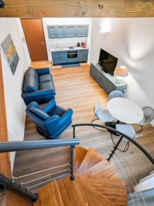 Flats4rent Amavi Suite e Dimora Mimma