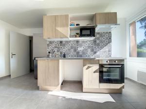 Appartements Beau T5 au coeur des Beaux Arts a Montpellier : Appartement 4 Chambres