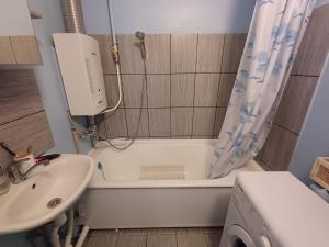 RAKVERE 32 2 bedroom apartment on 2 floor near the border